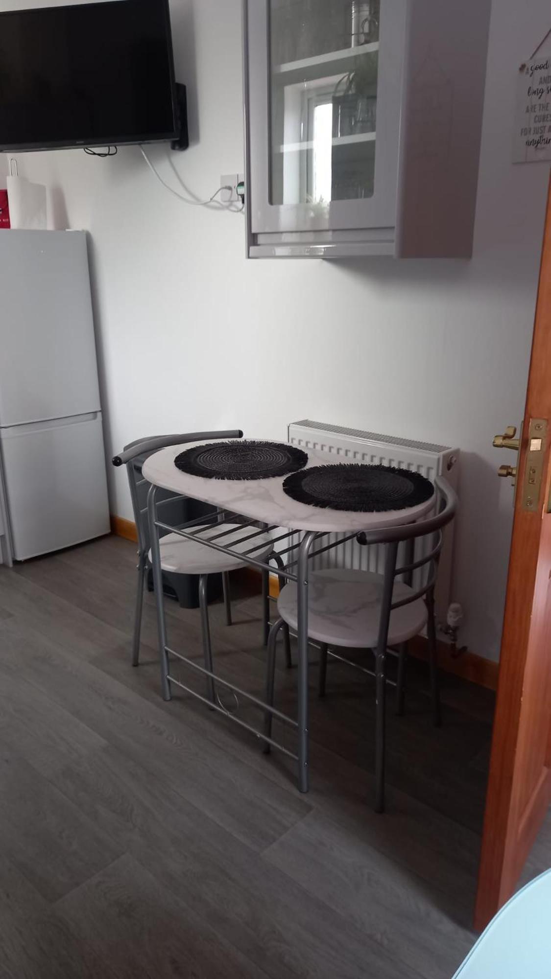 Fairfield Townhouse Guest House Inverness Exteriör bild